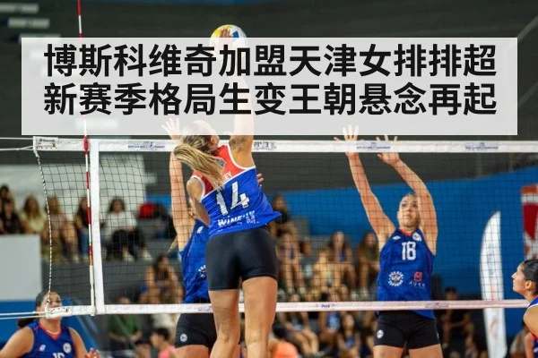 博斯科维奇加盟天津女排排超新赛季格局生变王朝悬念再起